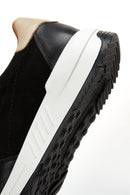 Men's Leather Sneaker | Derimod Men's Leather Sneaker | Derimod
