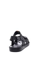 Men's Leather Sandals | Derimod Men's Leather Sandals | Derimod