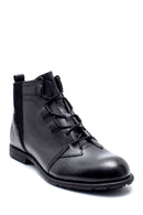 Men's Leather Casual Boots | Derimod Men's Leather Casual Boots | Derimod
