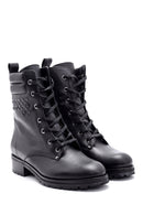 Women's Leather Boots | Derimod Women's Leather Boots | Derimod