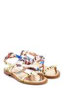 Women's Casual Sandals | Derimod Women's Casual Sandals | Derimod