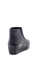 Women's Leather Boots | Derimod Women's Leather Boots | Derimod