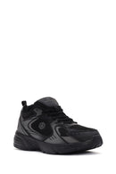 Hammer Jack Men's Black Jack Songa M Sneaker | Derimod Hammer Jack Men's Black Jack Songa M Sneaker | Derimod