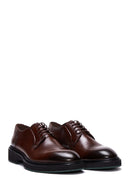 Men's Leather Casual Shoes | Derimod Men's Leather Casual Shoes | Derimod