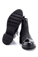 Women's Zipper Detailed Boots | Derimod Women's Zipper Detailed Boots | Derimod