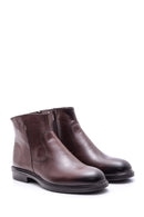 Men's Leather Boots | Derimod Men's Leather Boots | Derimod