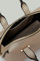 Gold Women's Shoulder Bag | Derimod Gold Women's Shoulder Bag | Derimod
