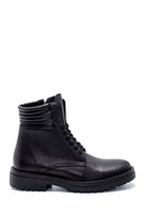 Men's Leather Boots | Derimod Men's Leather Boots | Derimod