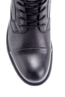 Men's Leather Boots | Derimod Men's Leather Boots | Derimod