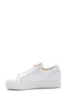 Kadın Deri Sneaker | Derimod Kadın Deri Sneaker | Derimod