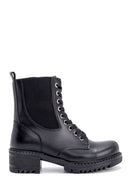 Women's Heeled Boots | Derimod Women's Heeled Boots | Derimod