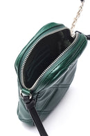 Women's Quilted Mini Crossbody Bag | Derimod Women's Quilted Mini Crossbody Bag | Derimod