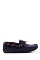 Erkek Süet Loafer | Derimod Erkek Süet Loafer | Derimod
