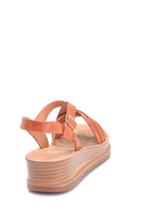 Kadın Casual Sandalet | Derimod Kadın Casual Sandalet | Derimod