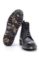 Men's Leather Boots | Derimod Men's Leather Boots | Derimod