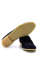 Men's Suede Leather Shoes | Derimod Men's Suede Leather Shoes | Derimod