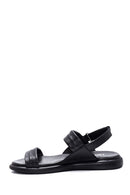 Kadın Deri Comfort Sandalet | Derimod Kadın Deri Comfort Sandalet | Derimod