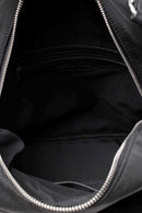 Written Fabric Women's Backpack | Derimod Written Fabric Women's Backpack | Derimod