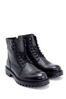 Men's Leather Boots | Derimod Men's Leather Boots | Derimod