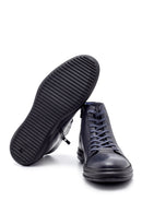 Men's Leather Boots | Derimod Men's Leather Boots | Derimod