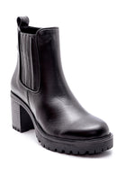 Women's Heeled Boots | Derimod Women's Heeled Boots | Derimod