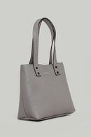 Gray Women's Shoulder Bag | Derimod Gray Women's Shoulder Bag | Derimod