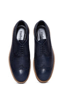 Men's Leather Casual Shoes | Derimod Men's Leather Casual Shoes | Derimod