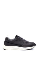 Men's Leather Sneaker | Derimod Men's Leather Sneaker | Derimod