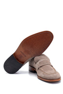 Men's Suede Loafer | Derimod Men's Suede Loafer | Derimod