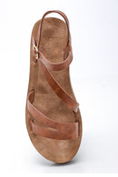Women's Casual Sandals | Derimod Women's Casual Sandals | Derimod