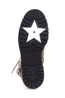 Women's Belted Boots | Derimod Women's Belted Boots | Derimod
