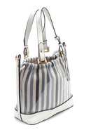 Women's Transparent Shoulder Bag | Derimod Women's Transparent Shoulder Bag | Derimod