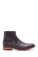 Men's Leather Classic Boots | Derimod Men's Leather Classic Boots | Derimod