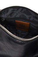 Woman Black Long-Strap Shoulder Bag | Derimod Woman Black Long-Strap Shoulder Bag | Derimod