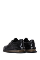 Men's Leather Sneaker | Derimod Men's Leather Sneaker | Derimod