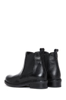 Women's Leather Chelsea Boots | Derimod Women's Leather Chelsea Boots | Derimod