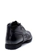 Men's Leather Boots | Derimod Men's Leather Boots | Derimod