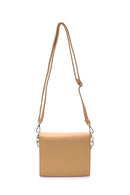 Women's Plush Detailed Handbag | Derimod Women's Plush Detailed Handbag | Derimod