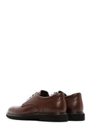 Men's Brown Leather Casual Shoes | Derimod Men's Brown Leather Casual Shoes | Derimod