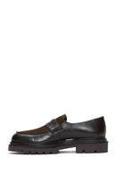 Erkek Deri Loafer | Derimod Erkek Deri Loafer | Derimod