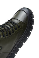Erkek Deri Casual Bot | Derimod Erkek Deri Casual Bot | Derimod