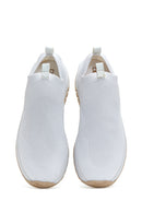 Kadın Beyaz Sneaker | Derimod Kadın Beyaz Sneaker | Derimod