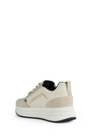 Women's Geox Kenty Sneaker | Derimod Women's Geox Kenty Sneaker | Derimod