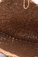 Women's Straw Bag | Derimod Women's Straw Bag | Derimod