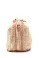 Women's Straw Handbag | Derimod Women's Straw Handbag | Derimod