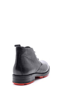 Men's Leather Boots | Derimod Men's Leather Boots | Derimod