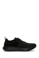Erkek Siyah Sneaker | Derimod Erkek Siyah Sneaker | Derimod