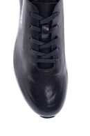 Erkek Deri Baskılı Sneaker | Derimod Erkek Deri Baskılı Sneaker | Derimod