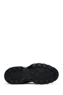 Men's Leather Casual Boots | Derimod Men's Leather Casual Boots | Derimod