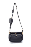Women's Crossbody Bag with Coin Purse | Derimod Women's Crossbody Bag with Coin Purse | Derimod